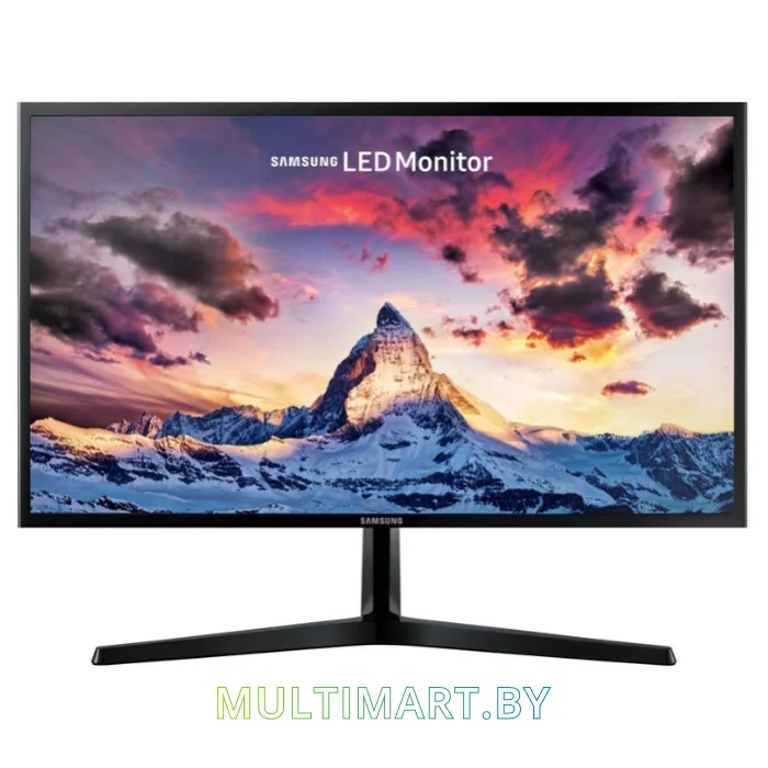 Монитор Samsung S24F356FHI